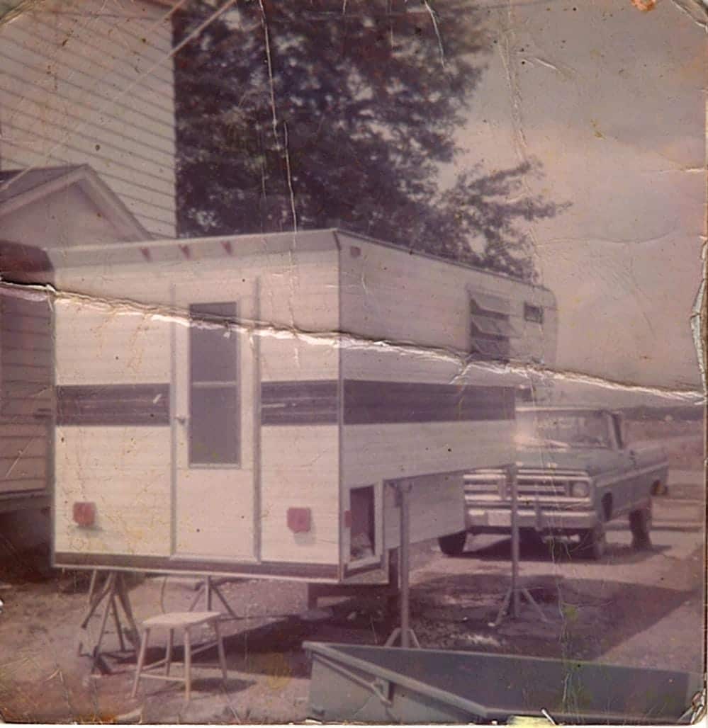 Camper