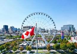 Short Trips from Montreal