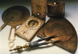 Navigation Tools
