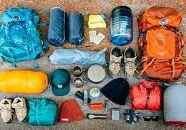 Outdoor Gear