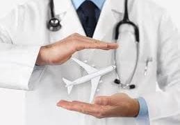 Travel health