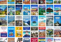 Travel Guides & Inspirations