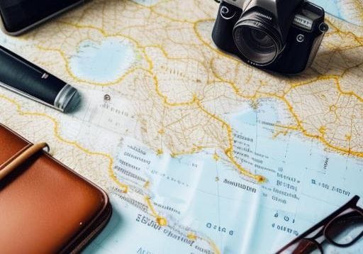 Travel Planning Tools