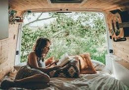 Vanlife Blogs