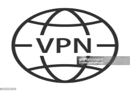 Telecommunication using VPN